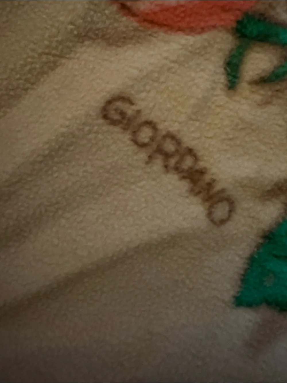 Humane Society Blanket Throw Dog & cat gift for donating by Giordano